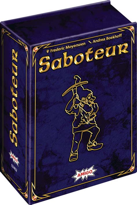 Saboteur: 20 Jahre.